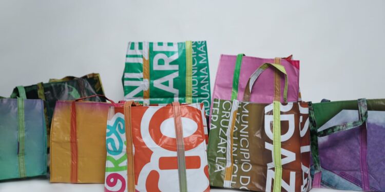 Impulsa DIF Tamaulipas el futuro sostenible con el proyecto “DIF Recicla”