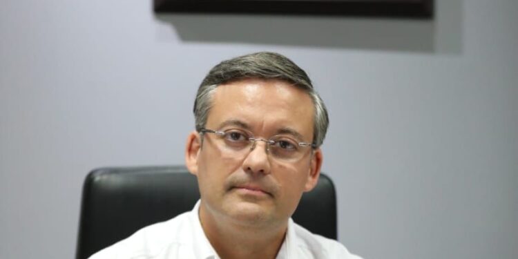 Envía Gobierno de Tamaulipas pipas para distribuir agua en la zona sur