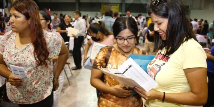 Anuncia Secretaría del Trabajo de Tamaulipas la Feria de Empleo Victoria 2024