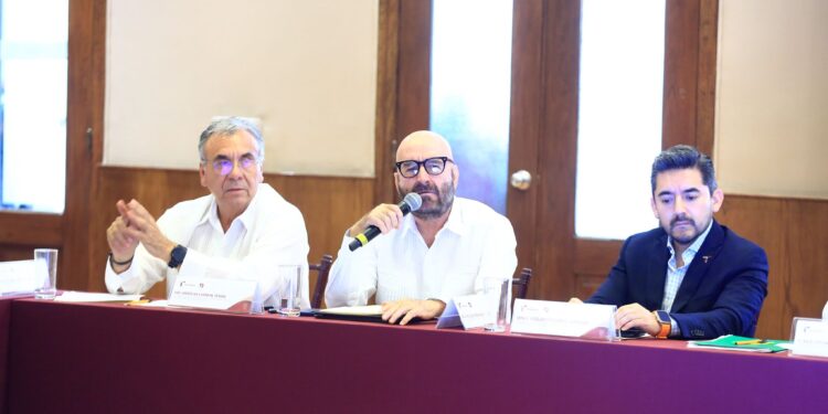 Impulsa Tamaulipas acciones para mitigar cambio climático