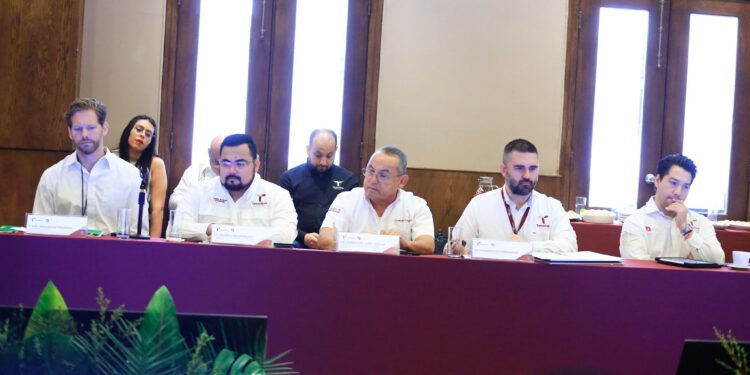 Impulsa Tamaulipas acciones para mitigar cambio climático