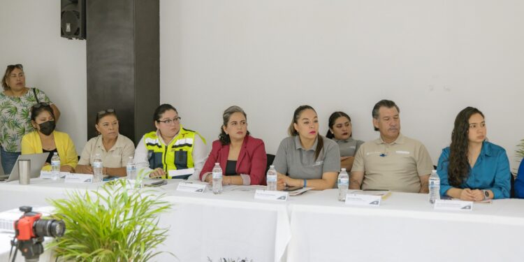Instalan en Tamaulipas mesa de trabajo para garantizar e impulsar la educación inicial
