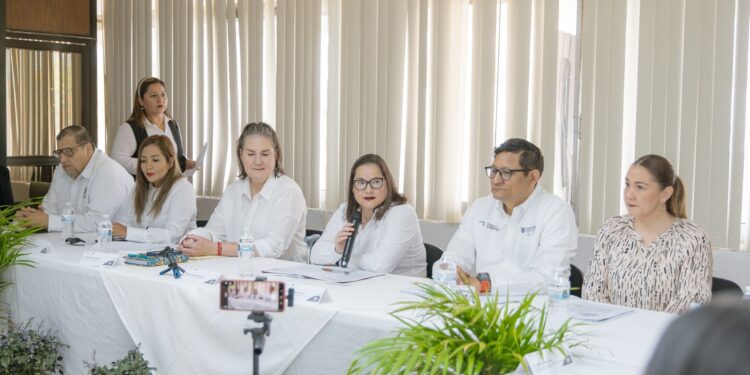 Instalan en Tamaulipas mesa de trabajo para garantizar e impulsar la educación inicial