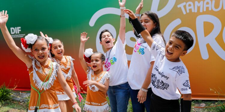 Invita DIF Tamaulipas a participar en la consulta ¿Me escuchas? 2024