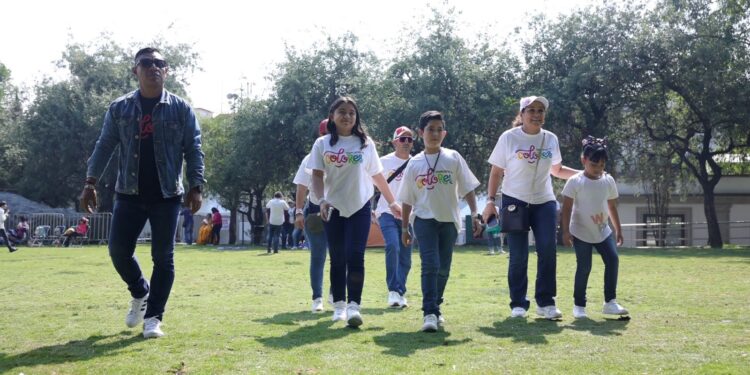 Invita DIF Tamaulipas a participar en la consulta ¿Me escuchas? 2024