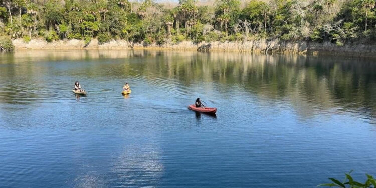Certificará Turismo Tamaulipas a 97 guías de turistas en el estado