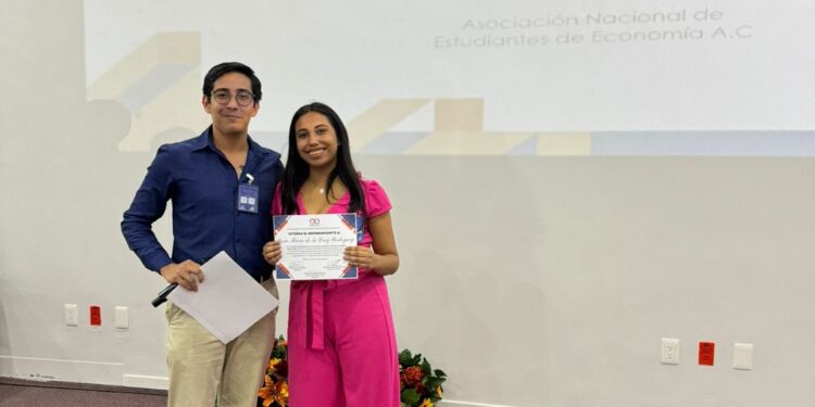 Integra la UAT la comisión local de la Asociación de Estudiantes de Economía