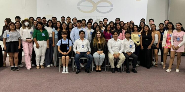 Integra la UAT la comisión local de la Asociación de Estudiantes de Economía