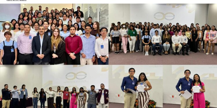 Integra la UAT la comisión local de la Asociación de Estudiantes de Economía