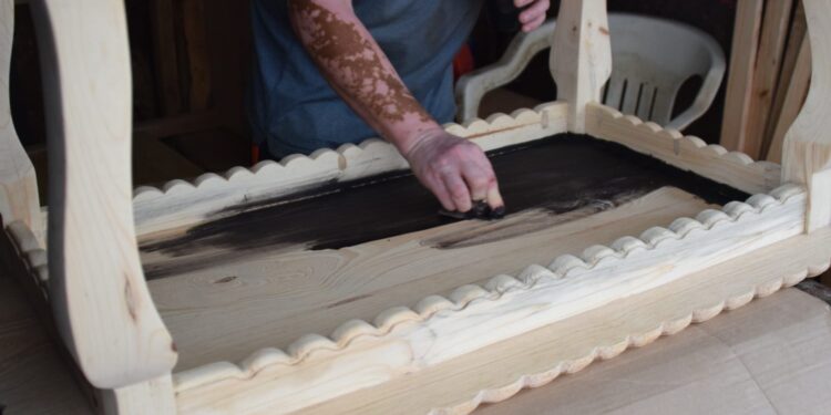 Capacitación laboral en CEDES de Tamaulipas permite reinserción social