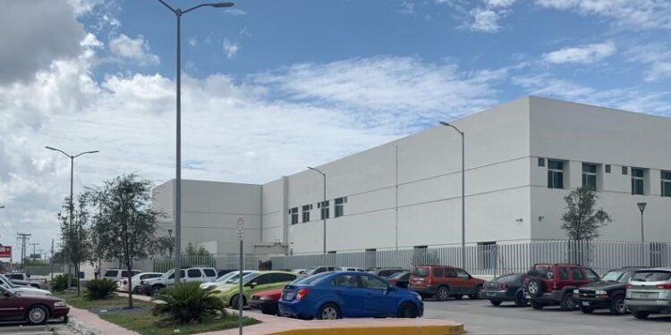 Invierten 230 mdp en mejorar infraestructura hospitalaria