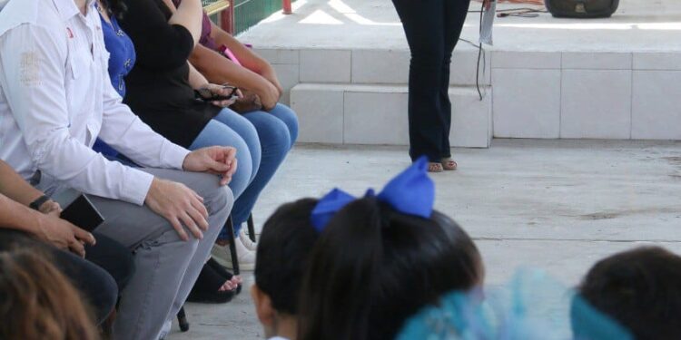 Continúa SEDUMA sembrando semilla de conciencia ambiental en nuevas generaciones