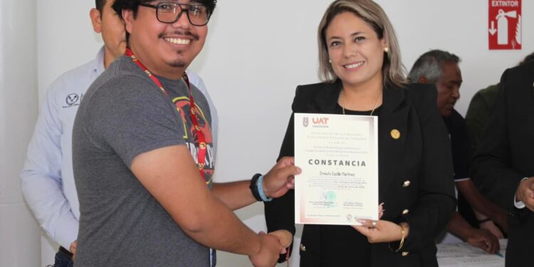 La UAT y el Instituto Politécnico Nacional en Reynosa difunden proyectos de posgrado