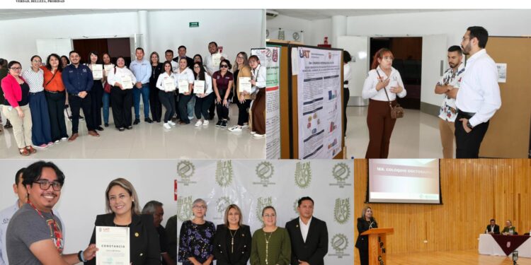 La UAT y el Instituto Politécnico Nacional en Reynosa difunden proyectos de posgrado