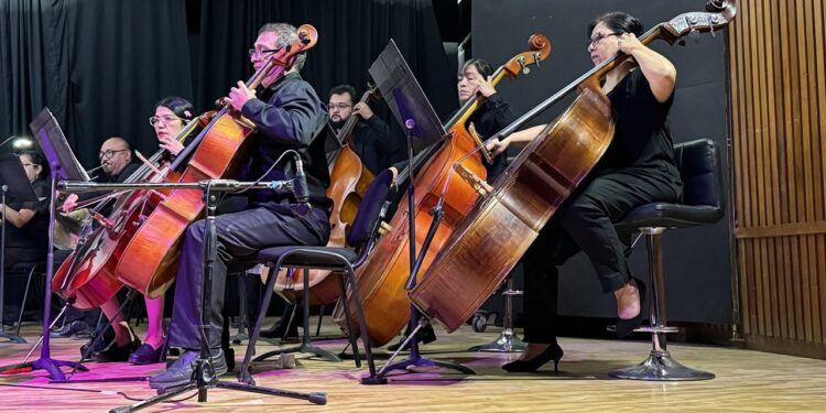 Fomenta UAT la excelencia en la formación musical y educación artística