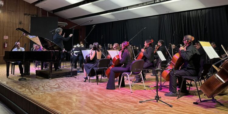 Fomenta UAT la excelencia en la formación musical y educación artística