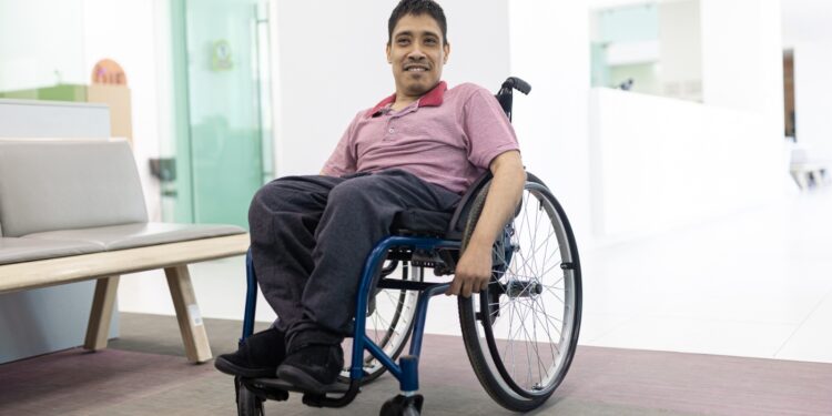 Entrega DIF Tamaulipas más de 600 aparatos funcionales en 33 municipios en los últimos 3 meses