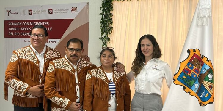 Impulsa SE creación de empresas cooperativas para familias de migrantes