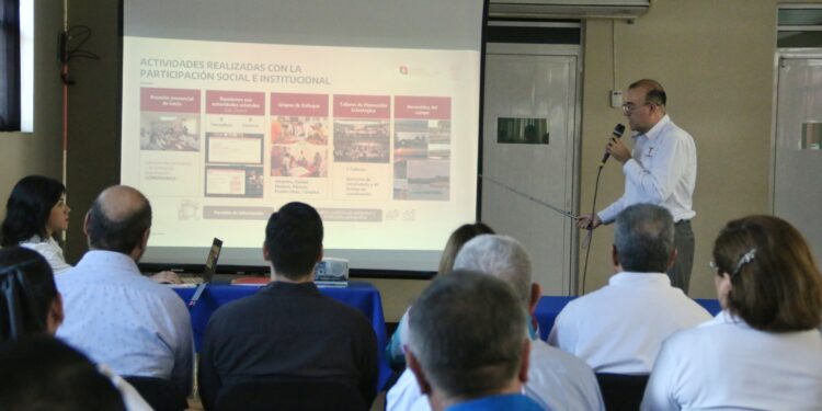 Avanza conformación de zona metropolitana entre Tamaulipas y Veracruz