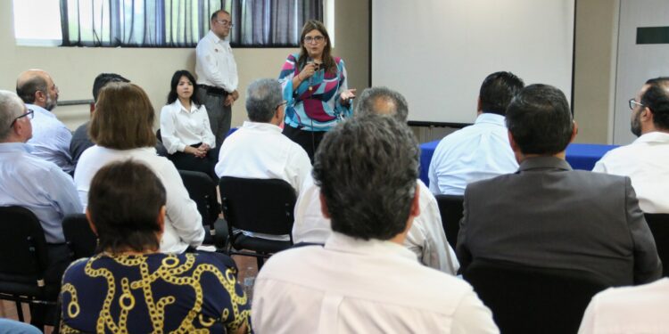 Avanza conformación de zona metropolitana entre Tamaulipas y Veracruz