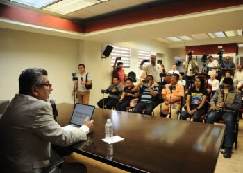 Cancela Tamaulipas contrato irregular de videovigilancia; recursos se redirigirán a seguridad