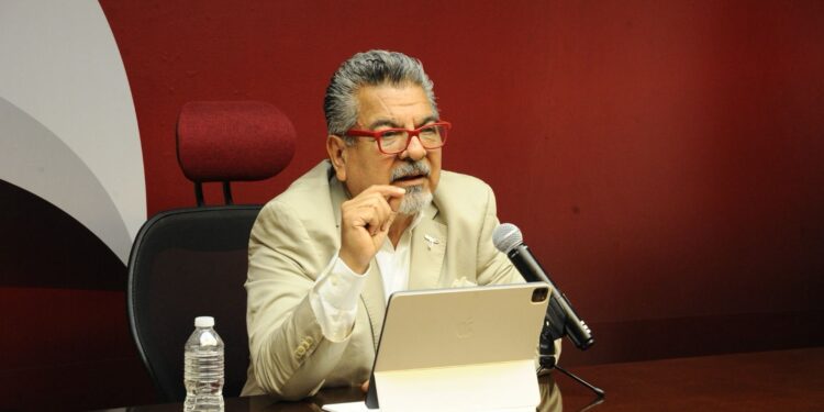 Cancela Tamaulipas contrato irregular de videovigilancia; recursos se redirigirán a seguridad