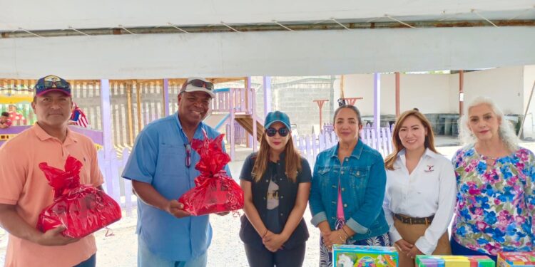 Coordina SST actividades de prevención para salud mental, adicciones y violencia familiar