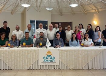 Concretan plan integral para mitigar crisis hídrica, empresarios y Gobierno de Tamaulipas