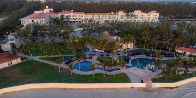 Concretan plan integral para mitigar crisis hídrica, empresarios y Gobierno de Tamaulipas