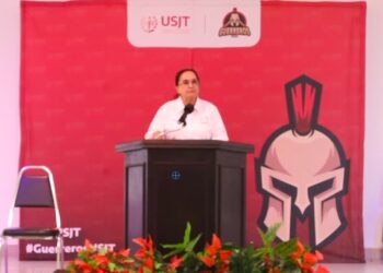 Asegura exmagistrada que nuevas generaciones de la USJT cambiarán la historia de Tamaulipas