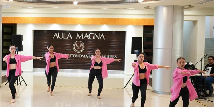 Realiza la UAT con éxito talleres artísticos en Tampico y Victoria