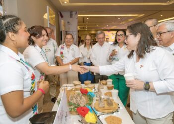 Recibe Tamaulipas a jóvenes emprendedores e innovadores en el “Summer Camp Emprendimiento CONALEP 2024