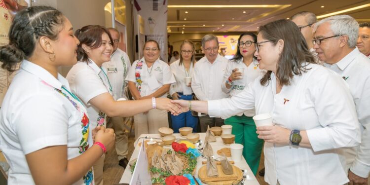 Recibe Tamaulipas a jóvenes emprendedores e innovadores en el “Summer Camp Emprendimiento CONALEP 2024
