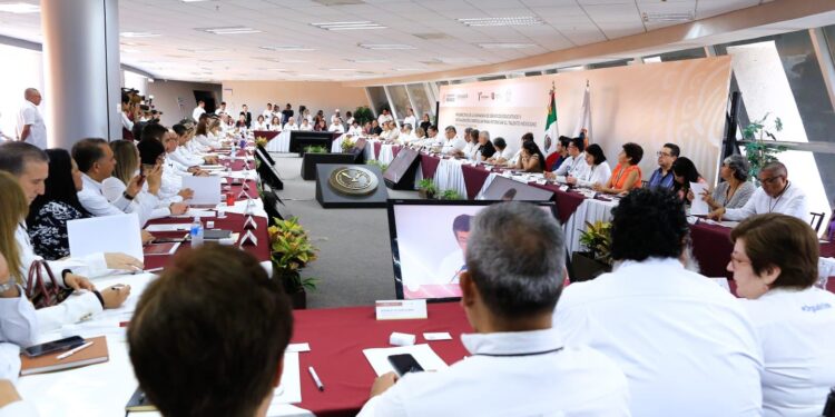 Educación debe rehumanizar a la sociedad y apoyar a las y los jóvenes: Américo