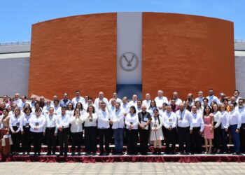 La UAT es sede del foro para analizar retos y tendencias de la educación superior