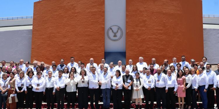 La UAT es sede del foro para analizar retos y tendencias de la educación superior