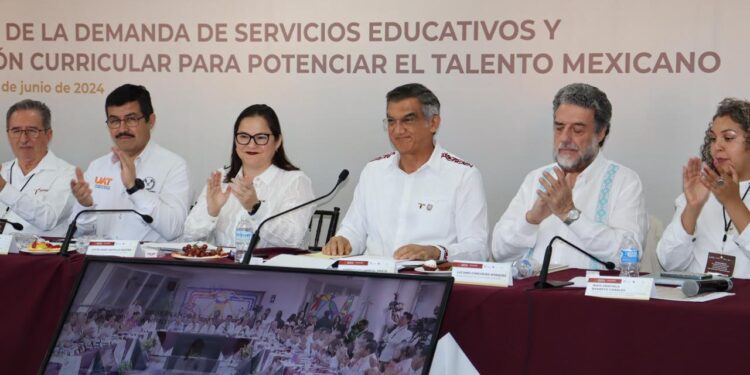 La UAT es sede del foro para analizar retos y tendencias de la educación superior