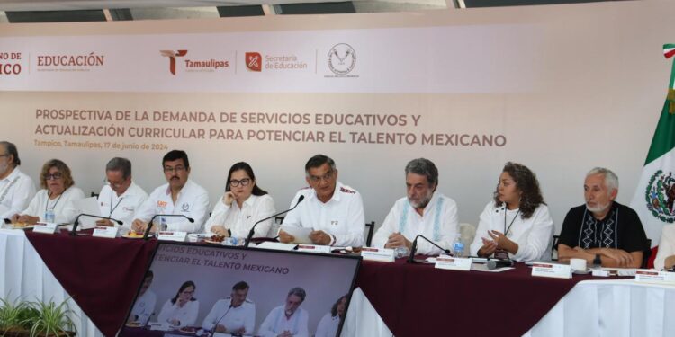 La UAT es sede del foro para analizar retos y tendencias de la educación superior