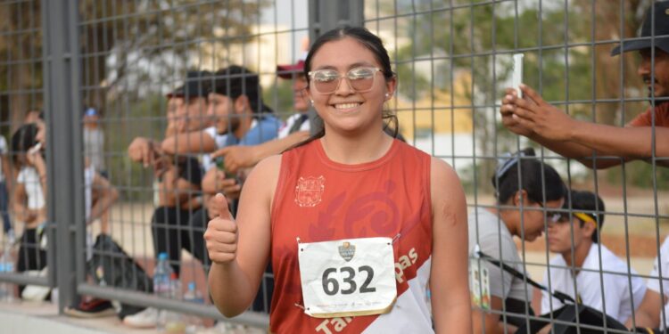 Atletas de Tamaulipas ganan 11 medallas en Juegos Nacionales CONADE