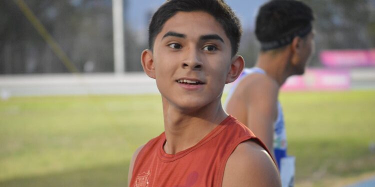 Atletas de Tamaulipas ganan 11 medallas en Juegos Nacionales CONADE