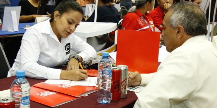 Ofertarán más de mil vacantes en la Feria del Empleo Victoria 2024