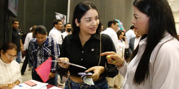 Ofertarán más de mil vacantes en la Feria del Empleo Victoria 2024