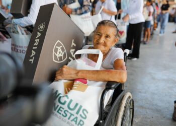 Anuncia DIF Tamaulipas suspensión de los Tianguis del Bienestar de esta semana por cuestiones climatológicas