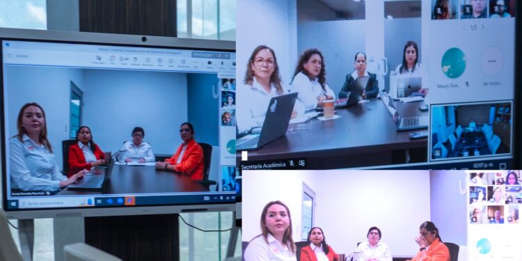 Impulsa la UAT estrategias para la formación integral y humanista de sus estudiantes
