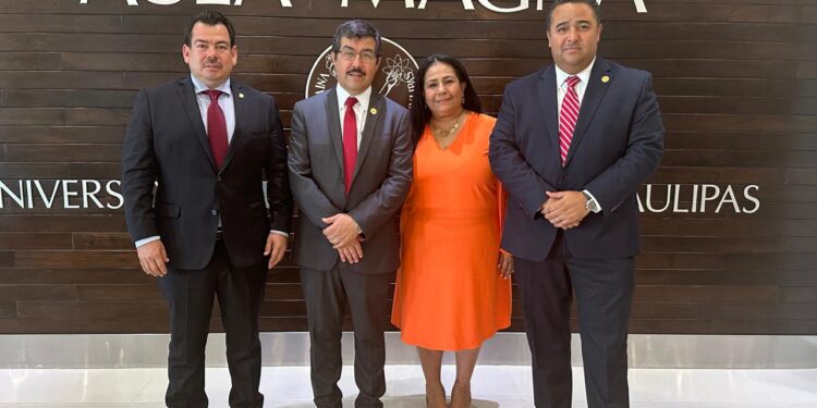 La UAT se sumará al análisis nacional de la reforma al Poder Judicial