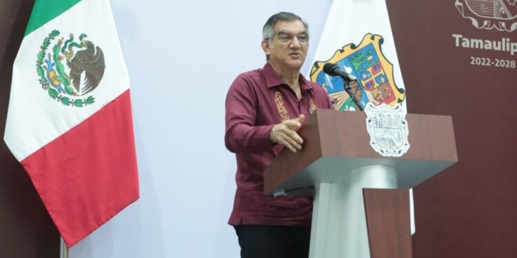 Llama Américo a trabajar en unidad y a cuidar el agua