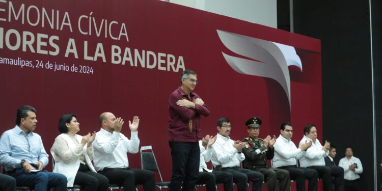 Llama Américo a trabajar en unidad y a cuidar el agua