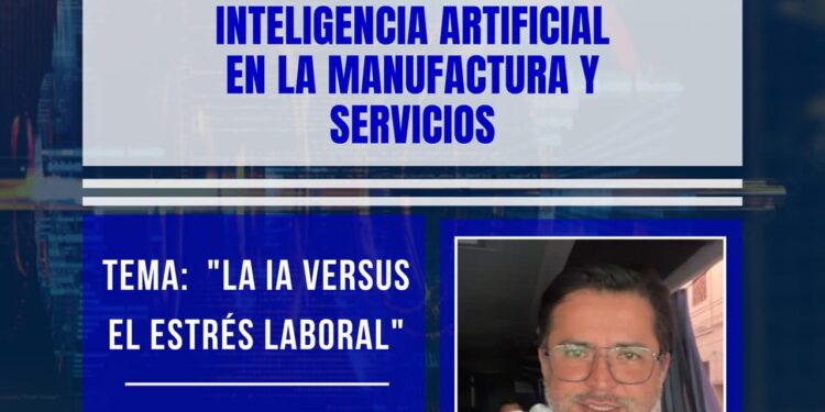 Imparte UAT conferencia sobre inteligencia artificial y su impacto en el entorno laboral