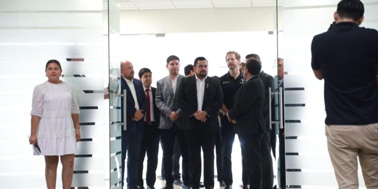 Exitosa coordinación binacional MEX-USA en pro de la tortuga lora