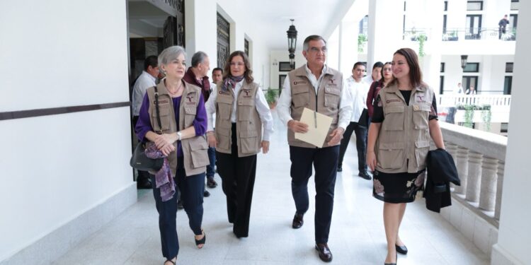 Instruye Américo dar prioridad a objetivos de la Agenda 2030